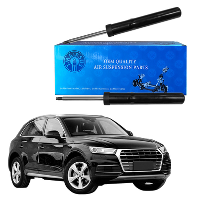 Partie numéro 80A413029D avant gauche et droite avec EDC Pour 2018-2024 Audi Q5 Q5 Sportback SQ5
