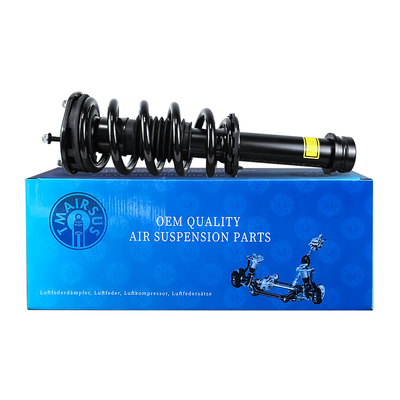 Amortisseur de suspension pneumatique pour Tesla Model S avant gauche et droite, ressort hélicoïdal, amortisseur RWD 1015619-01-E 1030607-01-A