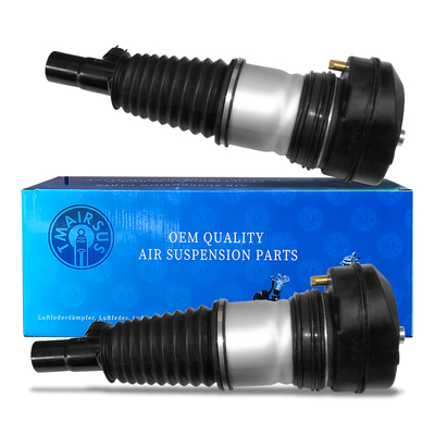 Amortisseur de suspension pneumatique pour Zeekr 001 2017-2023 Suspension pneumatique avant gauche et droite 6600138569 6600138562