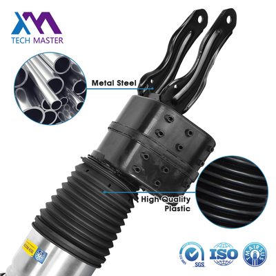 2021 haute qualité AIr Suspension de choc PAD616037 9J0616037C 9J1616037E avant gauche et droite pour Audi Etron GT Porsche Taycan