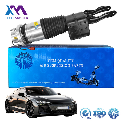 2021 haute qualité AIr Suspension de choc PAD616037 9J0616037C 9J1616037E avant gauche et droite pour Audi Etron GT Porsche Taycan