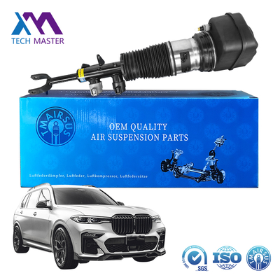 Amortisseur de suspension pneumatique 2023 Nouveau 37106892585 6892585 Avant Gauche et Droit Pour BMW Série 7 G70 I7