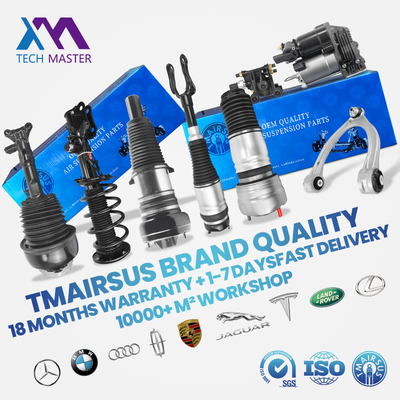 Amortisseur de suspension pneumatique avant haute performance 2233207302 2233205303 2233207402 2233205403 pour Mercedes-Benz Classe S W223 4Matic