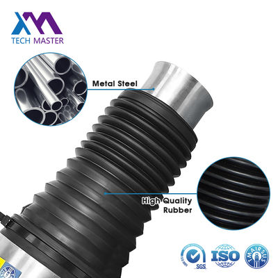 Ressorts de suspension pneumatique très durables 2233207103 2233208703 2233207203 2233208803 pour Mercedes-Benz Classe S W223 Maybach Classe S