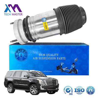 18 mois de garantie ressorts de suspension pneumatique 84741580 85619254 84741585 pour Cadillac Escalade Chevrolet Tahoe GMC Yukon Silverdado