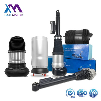 Des ressorts de suspension arrière haute performance 84932267 22265031 22358402 pour Cadillac Escalade Chevrolet Tahoe GMC Yukon Silverdado