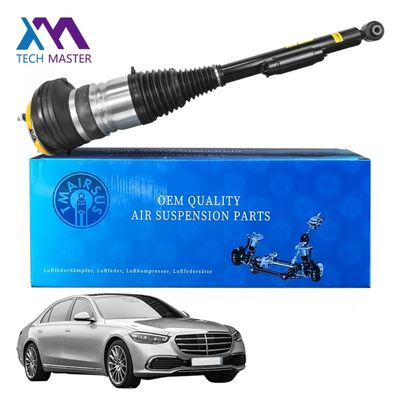 Suspension de choc pneumatique pour Mercedes W223 Suspension arrière à ressort pneumatique Amortisseur 2233209503 2233209603