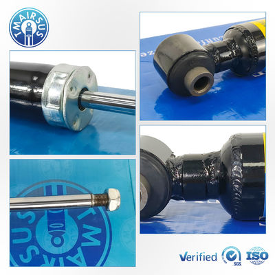 Mercedes-Benz X204 absorbeur de choc à ressort en bobine arrière 2043200131