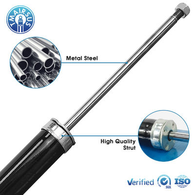 Mercedes-Benz X204 absorbeur de choc à ressort en bobine arrière 2043200131