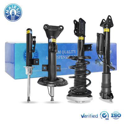 Tech Master Normal / Amortisseur à ressort hélicoïdal 2043200131 pour Mercedes-Benz X204 2011-2015 avec emballage professionnel