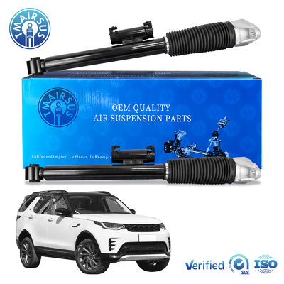 Suspension Air Suspension Shock For Land Rover L460 Range Rover Sport L461 rear left and right shock absorber LR153063 LR167519