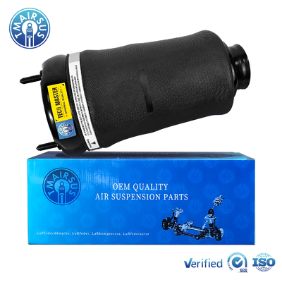Ressorts de suspension pneumatique haute performance 1643206013 1643205813 1643204613 pour Mercedes-Benz W164/ML350 GL450