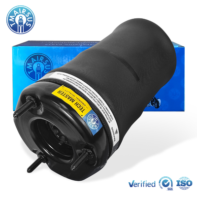 Ressorts de suspension pneumatique haute performance 1643206013 1643205813 1643204613 pour Mercedes-Benz W164/ML350 GL450