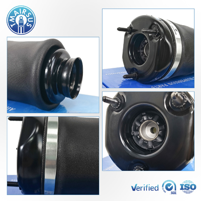 Ressorts de suspension pneumatique haute performance 1643206013 1643205813 1643204613 pour Mercedes-Benz W164/ML350 GL450