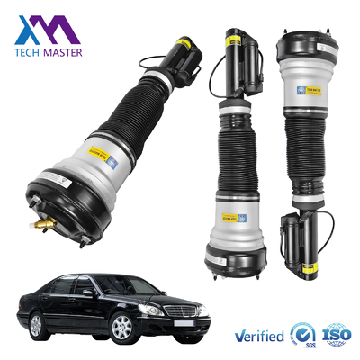 Amortisseur de suspension pneumatique avant supérieur 2203202438 2203205113 pour Mercedes-Benz W220 2matic