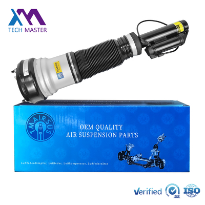 Amortisseur de suspension pneumatique avant supérieur 2203202438 2203205113 pour Mercedes-Benz W220 2matic