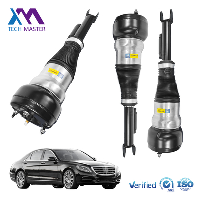 Amortisseur de suspension pneumatique avant durable et très vendu 2223204713 2223204813 pour Mercedes-Benz W222 V222 X222 C217 W217 Classe S