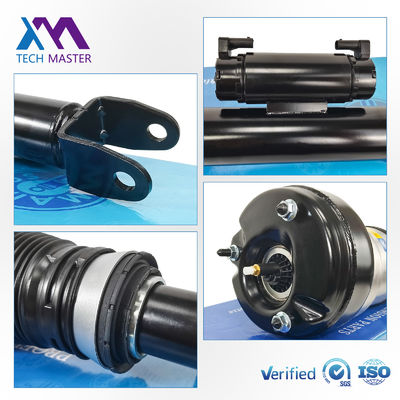 Absorbeur de choc de suspension d'air Pour Mercedes-Benz W222 avant de suspension de ressort d'air Absorbeur de choc 2223204713