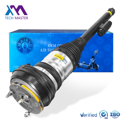 Vente à chaud Suspension arrière à air absorbeur de choc 2233209703 2233209803 pour Mercedes W223 Classe S Non Maybach avec des performances excellentes