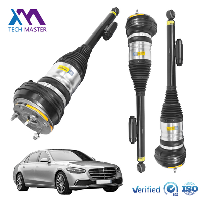 Vente à chaud Suspension arrière à air absorbeur de choc 2233209703 2233209803 pour Mercedes W223 Classe S Non Maybach avec des performances excellentes