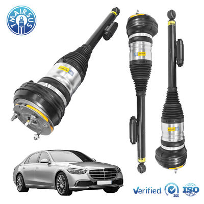 Suspension Air Suspension Shock For Mercedes W223 S-Class NOT Maybach Rear Shock 2233209503 2233209703 2233209603 2233209803