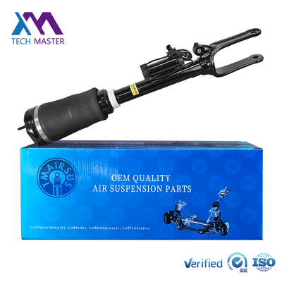 Vente à chaud Suspension avant à air Absorbeur de choc 1643206013 1643205813 avec ADS Pour Mercedes-Benz W164/ML X164 GL-Class