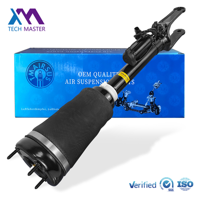 1643204613 1643205813 Amortisseur avant Air Matic avec ADS pour Mercedes-Benz W164/ML Classe X164 GL