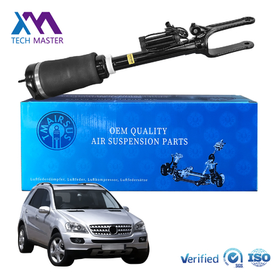 1643204613 1643205813 Amortisseur avant Air Matic avec ADS pour Mercedes-Benz W164/ML Classe X164 GL