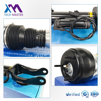 Amortisseur de suspension pneumatique avant durable et fiable 1663202738 1663202838 avec ADS pour Mercedes-Benz W166