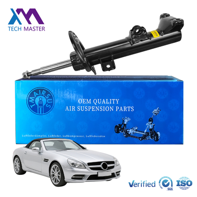 Assemblage de supports de choc pour Mercedes Benz W171 R171 Assemblage Coilover A1723200130