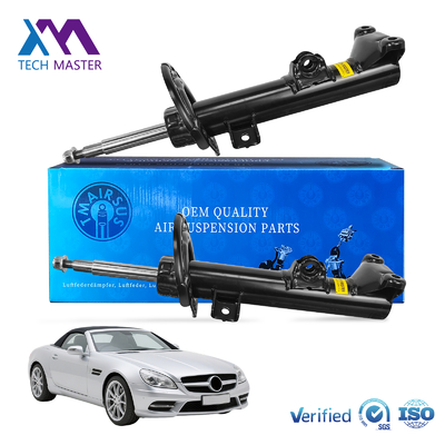 Assemblage de supports de choc pour Mercedes Benz W171 R171 Assemblage Coilover A1723200130