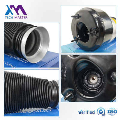 Suspension pneumatique pour Mercedes Benz W221, soufflet de suspension pneumatique 2213209313 2213209913