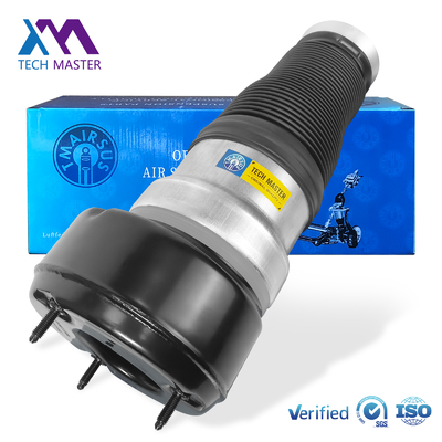 Suspension pneumatique pour Mercedes Benz W221, soufflet de suspension pneumatique 2213209313 2213209913