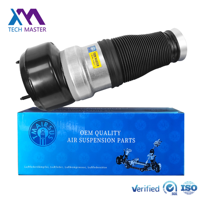 Suspension pneumatique pour Mercedes Benz W221, soufflet de suspension pneumatique 2213209313 2213209913
