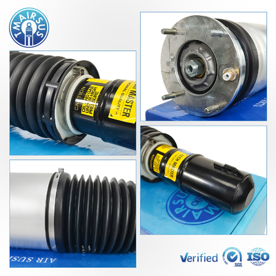 Amortisseur de suspension pneumatique pour Land Rover Range Rover L405 et Sports L494 2013 Avant SANS ADS LR060137 LR060402