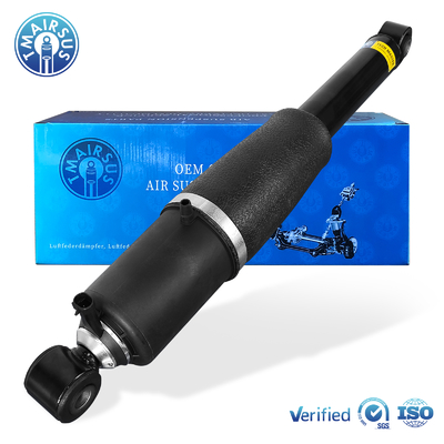 Amortisseur de suspension pneumatique pour Cadillac Escalade Chevrolet Avalanche Suburban Tahoe GMC Yukon Denali arrière avec ADS 25979391 25979393 25979394