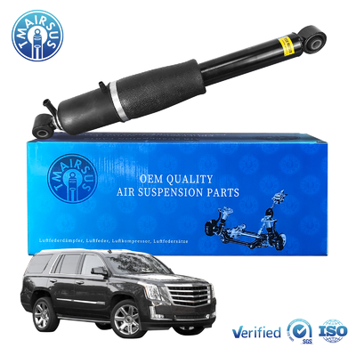 Amortisseur de suspension pneumatique pour Cadillac Escalade Chevrolet Avalanche Suburban Tahoe GMC Yukon Denali arrière avec ADS 25979391 25979393 25979394