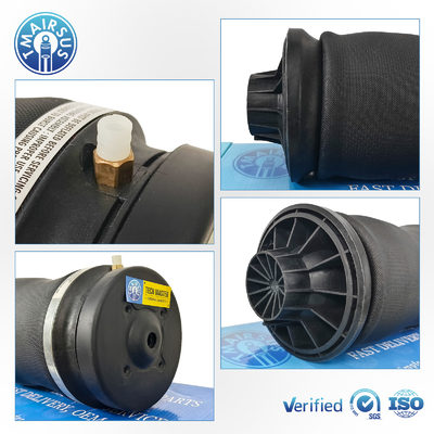 Ressort de suspension pneumatique pour Mercedes-Benz X164/GL350 GL450 Ressort pneumatique arrière 1643201025 1643200625