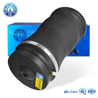 Ressort de suspension pneumatique pour Mercedes-Benz X164/GL350 GL450 Ressort pneumatique arrière 1643201025 1643200625
