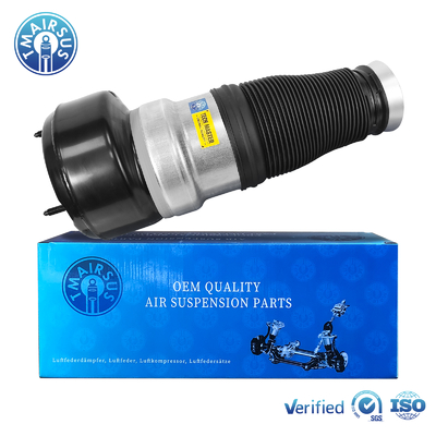 Ressort de suspension pneumatique pour Mercedes-Benz W221 Ressort pneumatique avant 2213204913 2213202113 2213209313