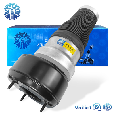 Ressort de suspension pneumatique pour Mercedes-Benz W221 Ressort pneumatique avant 2213204913 2213202113 2213209313