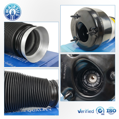 Ressort de suspension pneumatique pour Mercedes-Benz W221 Ressort pneumatique avant 2213204913 2213202113 2213209313