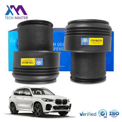 Coussinets d'amortisseur pour F15 F85 X5 X6 F16 F86 Kit de réparation d'amortisseur arrière 37126795013 37126795013