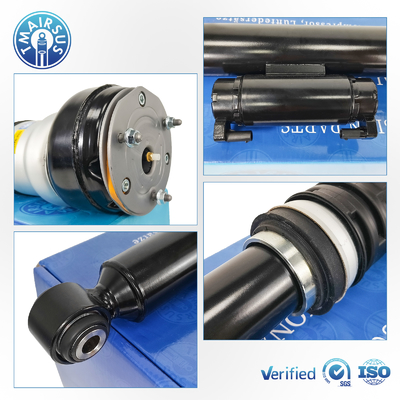 Amortisseur de ressort de suspension pneumatique pour Mercedes-Benz Mercedes-Benz W222 V222 X222 C217 W217 Classe S Amortisseur arrière 2223201138 2223200413 2223203313