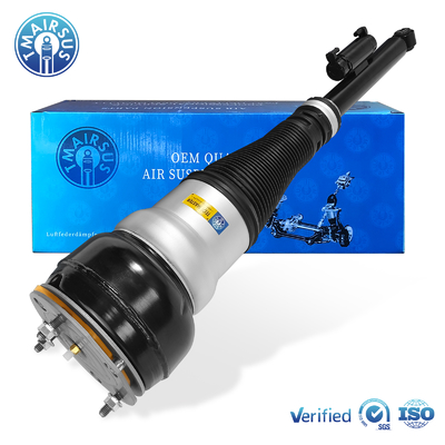 Amortisseur de ressort de suspension pneumatique pour Mercedes-Benz Mercedes-Benz W222 V222 X222 C217 W217 Classe S Amortisseur arrière 2223201138 2223200413 2223203313