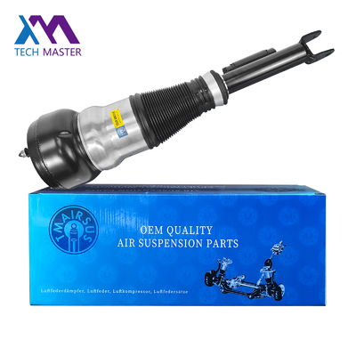 Amortisseur de suspension pneumatique pour Mercedes-Benz W222, amortisseur avant de suspension pneumatique 2223204713