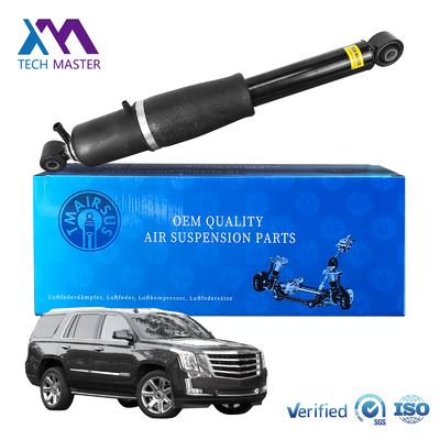 Amortisseur en caoutchouc pour GMC Yukon Denali Amortisseur pour voiture 25979394 22187156 1575626
