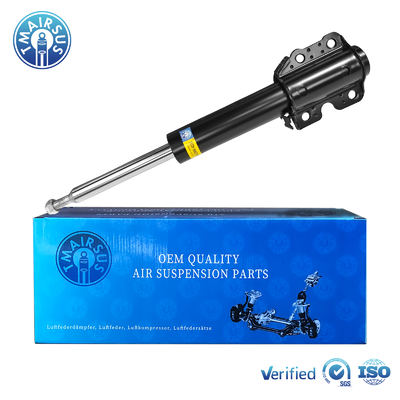 Suspension à air Suspension à ressort bobine de choc pour absorbeur de choc Arbre avant pour Mercedes-Benz Sprinter W901 W902 W903 115906 9013202130