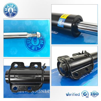 Suspension à air Suspension à ressort bobine de choc pour absorbeur de choc Arbre avant pour Mercedes-Benz Sprinter W901 W902 W903 115906 9013202130