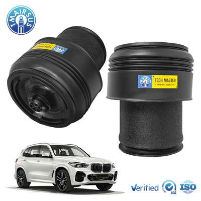 Suspension pneumatique Pour BMW F15 F85 X5, X6 F16 F86 À l' arrière gauche et droite 37126795013 37126795013